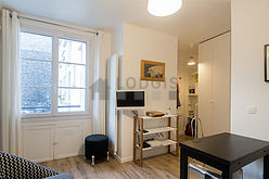 Apartamento Paris 10° - Salaõ