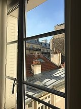 Apartamento Paris 10° - Salaõ
