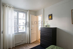 Appartamento Parigi 10° - Camera