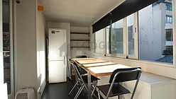 Apartamento Paris 14° - Cozinha