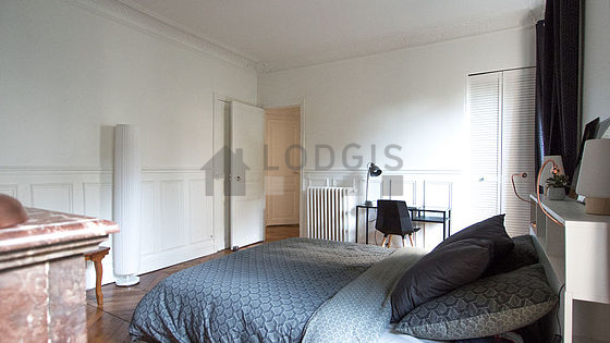 Apartamento París 9° - 