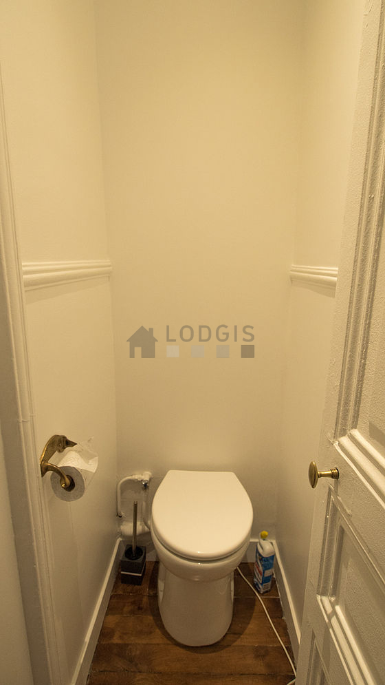 Apartamento París 9° - 