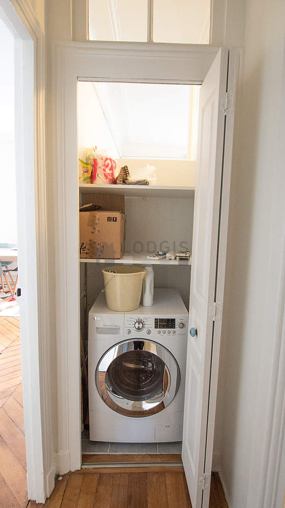Apartment Paris 9° - 