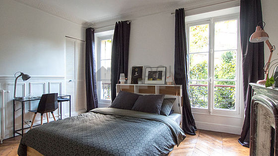 Appartement Paris 9° - 