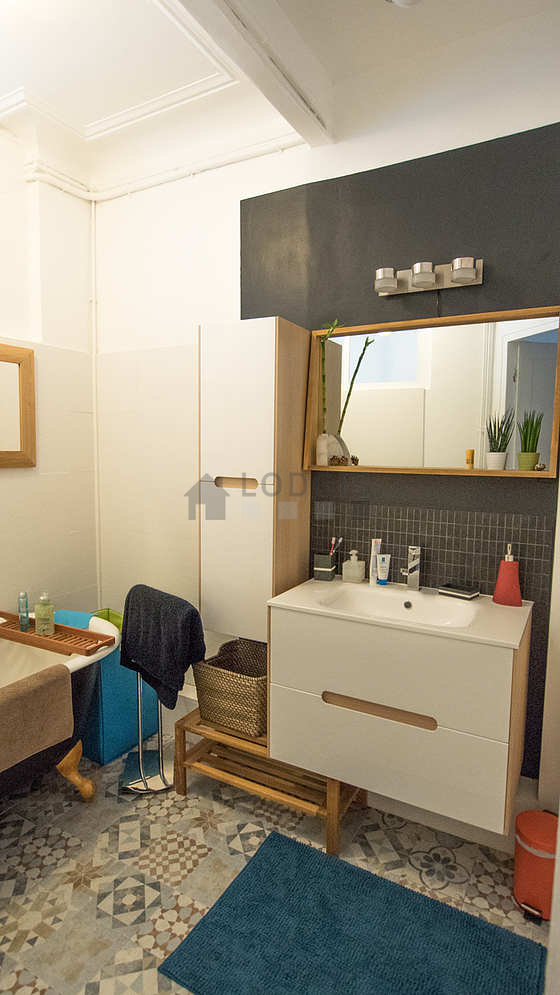 Appartement Paris 9° - 