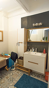 Apartamento Paris 9° - Casa de banho