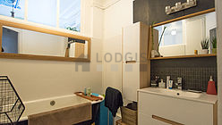 Apartamento Paris 9° - Casa de banho