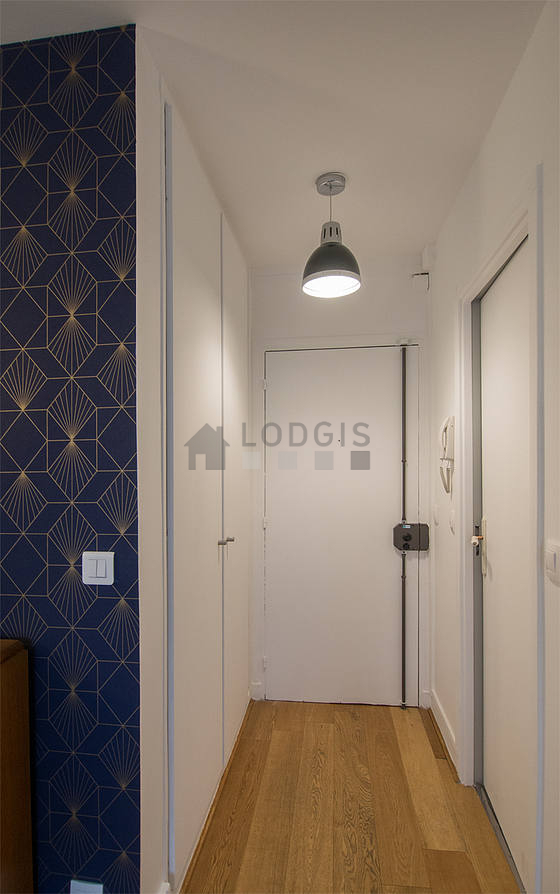 Apartamento París 12° - 