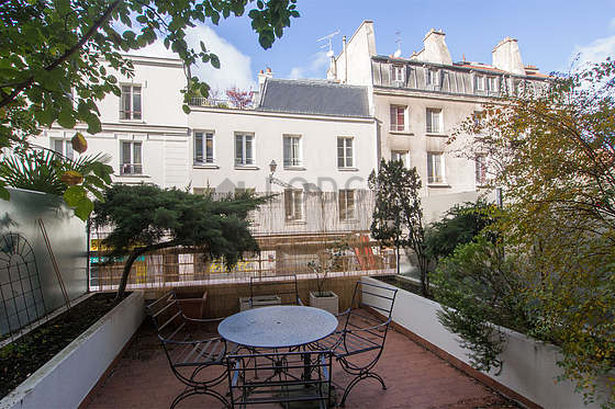 Apartamento París 12° - 