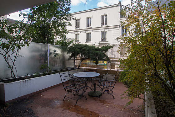 Apartment Paris 12° - 