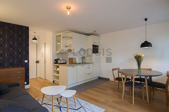 Apartment Paris 12° - 