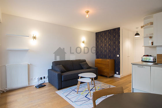 Apartment Paris 12° - 