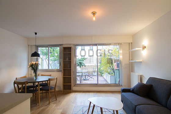 Appartement Paris 12° - 