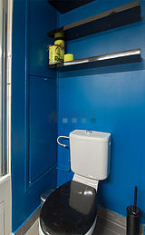 Appartamento Parigi 12° - Sala da bagno