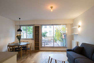 Gare de Lyon Paris 12° Estúdio