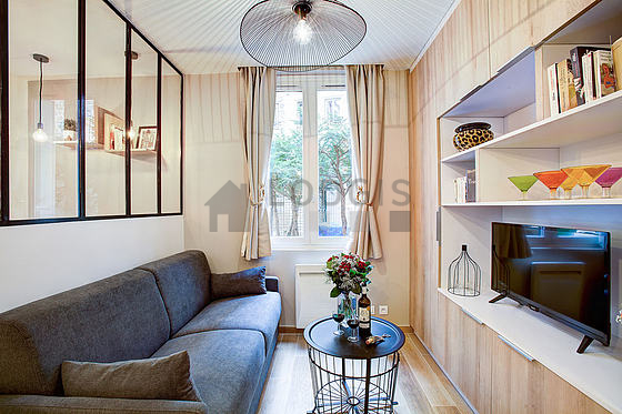 Apartamento Paris 14° - 