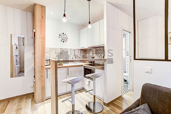 Apartment Paris 14° - 