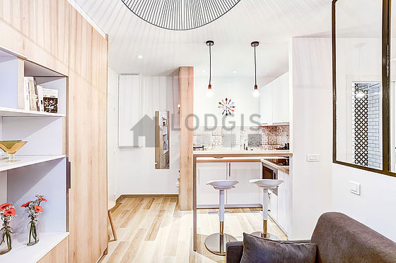 Appartement Paris 14° - 