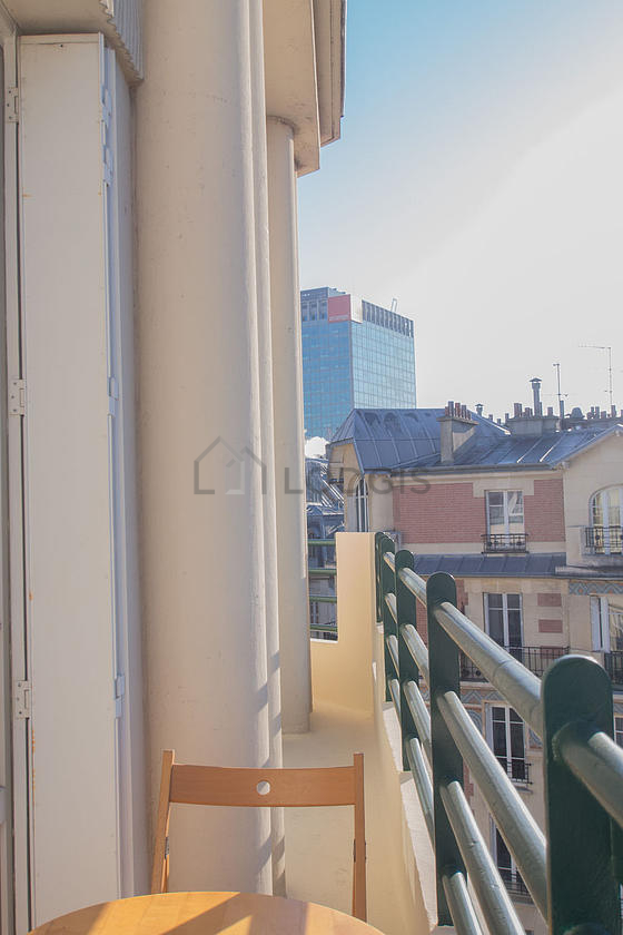 Apartment Paris 15° - 