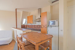 Appartamento Parigi 15° - Cucina