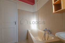 Appartamento Parigi 15° - Sala da bagno