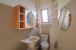 Appartamento Parigi 15° - Sala da bagno