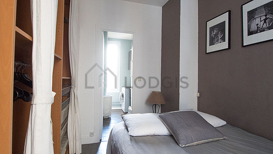 Apartamento Paris 17° - 