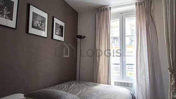 Apartamento Paris 17° - 