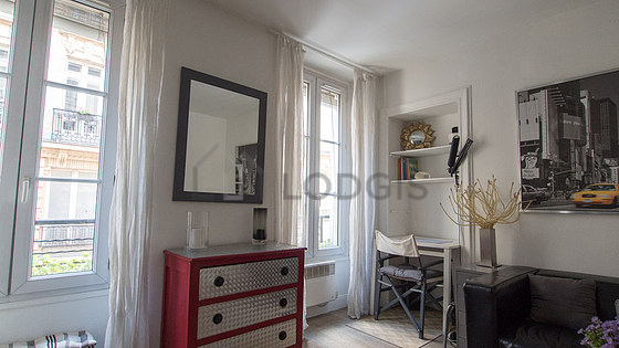 Appartement Paris 17° - 