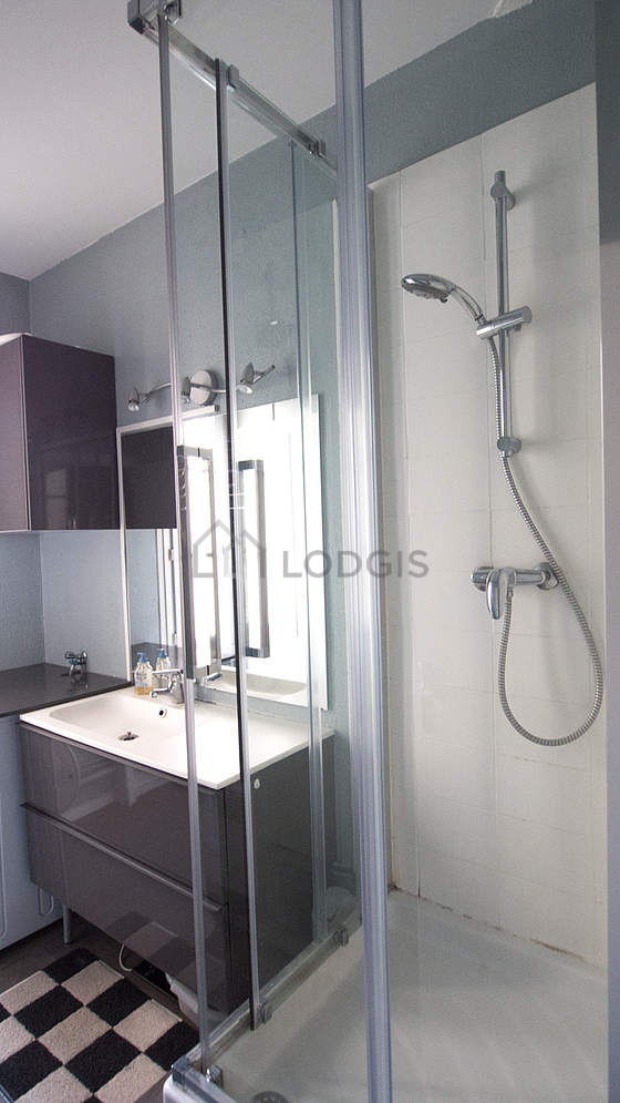 Appartement Paris 17° - 