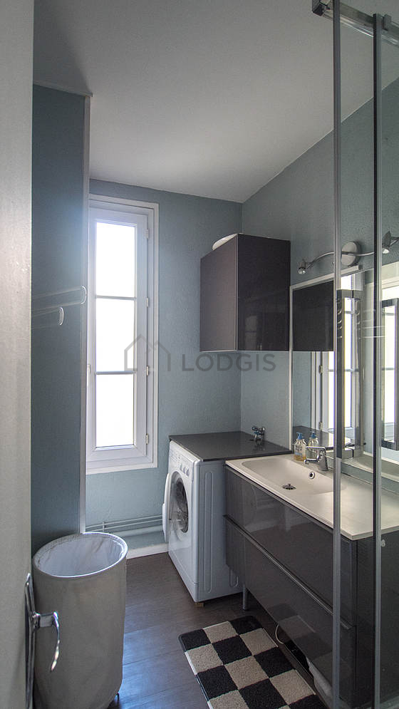 Appartement Paris 17° - 