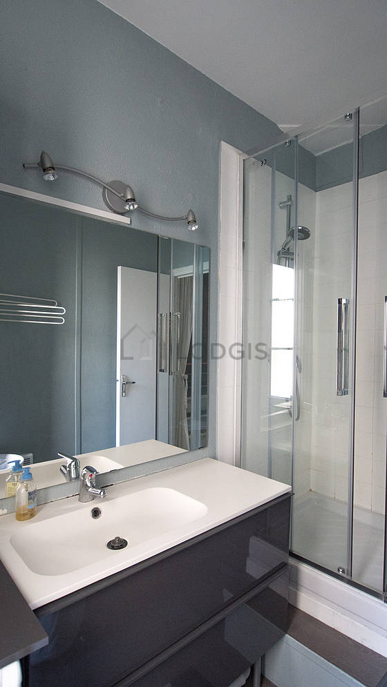 Appartement Paris 17° - 