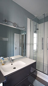 Appartamento Parigi 17° - Sala da bagno