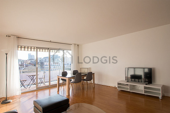 Appartamento Boulogne-Billancourt - 