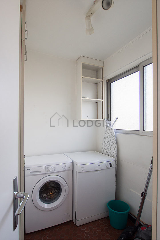 Appartement Boulogne-Billancourt - 