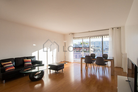 Wohnung Boulogne-Billancourt - 