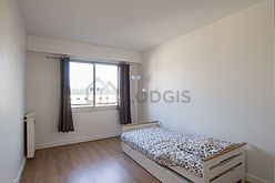 Apartamento Boulogne-Billancourt - Dormitorio 2