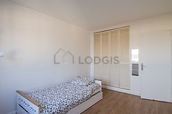 Wohnung Boulogne-Billancourt - Schlafzimmer 2