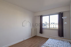 Wohnung Boulogne-Billancourt - Schlafzimmer 2