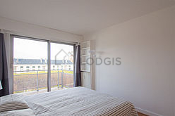 Wohnung Boulogne-Billancourt - Schlafzimmer