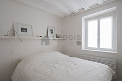 Apartamento Paris 2° - Quarto