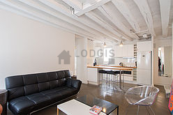 Apartamento Paris 2° - Salaõ