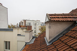 Wohnung Paris 2° - Küche