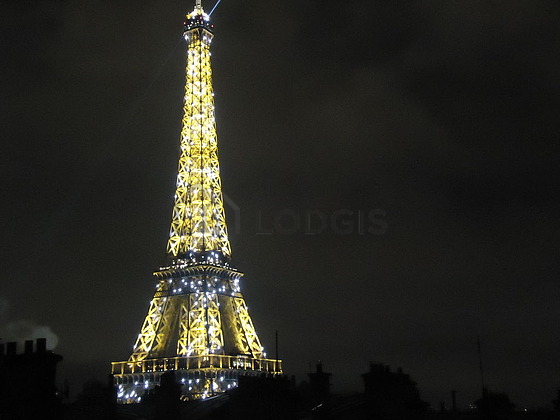 Apartment Paris 16° - 