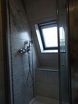 Apartamento Paris 16° - Casa de banho