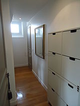 Wohnung Paris 16° - Wohnzimmer