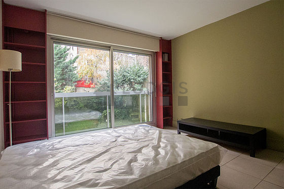 Wohnung Paris 17° - 