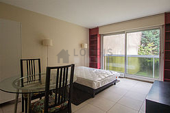 Appartement Paris 17° - Séjour