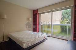 Appartement Paris 17° - Séjour