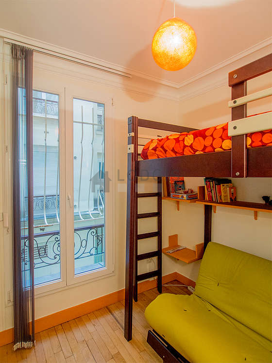 Appartement Paris 17° - 
